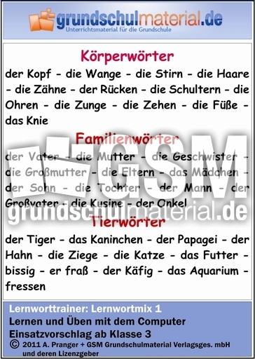 Lernworttrainer - Mixwörter 1.zip